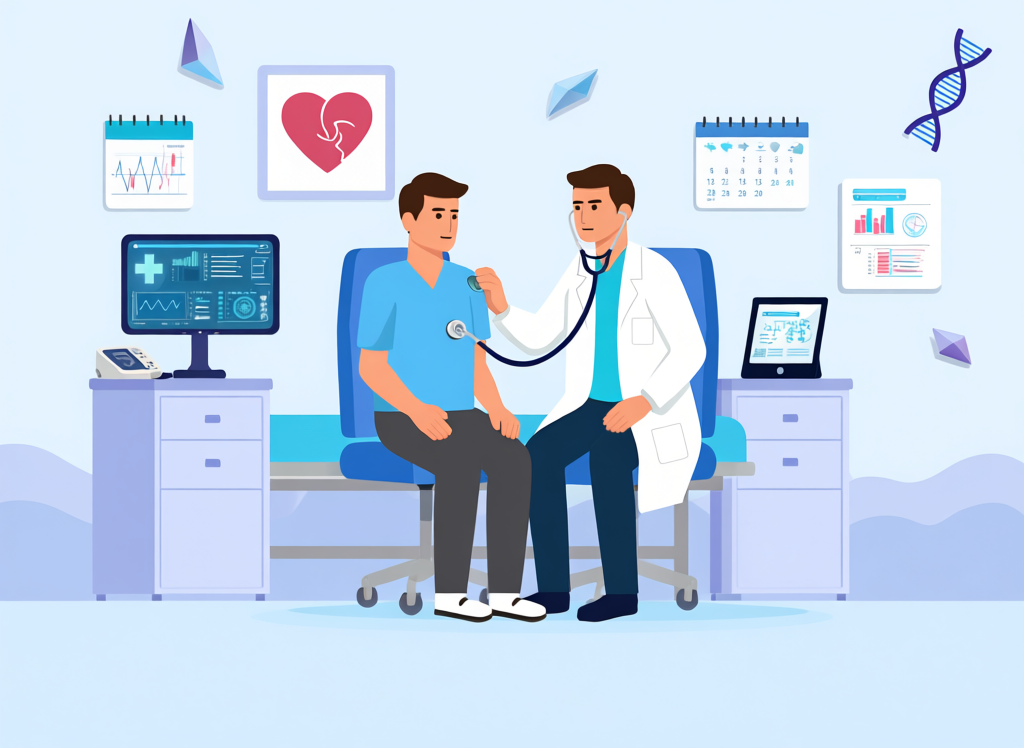 Apa Itu Medical Check Up? Kenali Manfaat, Jenis, dan Waktu yang Tepat untuk Melakukannya