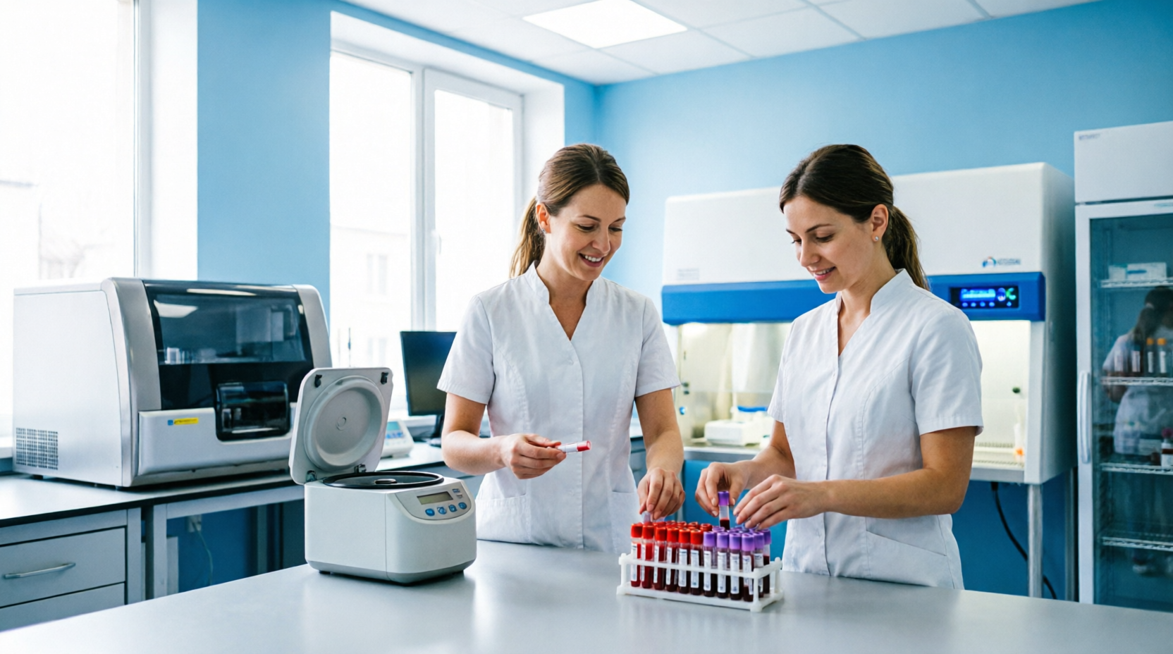 Laboratorium Terbaik di Sragen: 7 Alasan Memilih Prima Medisra